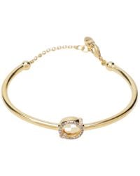 Fendi - Bracelets - Lyst