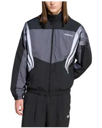 adidas - Training Jackets - Lyst