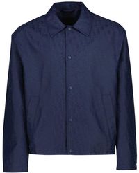 Dior - Light Jackets - Lyst