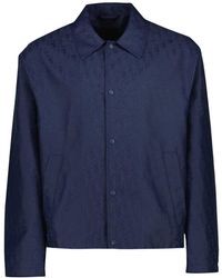 Dior - Light Jackets - Lyst