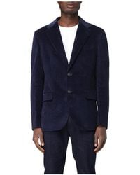 Fay - Blazers - Lyst