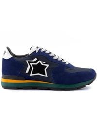 Atlantic Stars - Sneakers - Lyst
