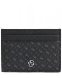 BOSS - Accessoires &Gt; Geldbörsen &Amp; Kartenetuis - Lyst