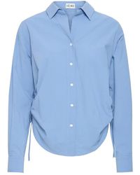 Ichi - Blouses & Hemden - Lyst