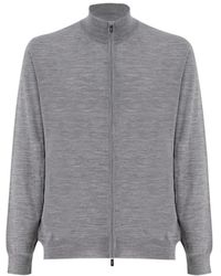 Fedeli - Cardigans - Lyst