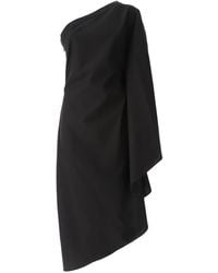 KARL LAGERFELD - Party Dresses - Lyst