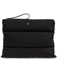 Moncler - Clutches - Lyst