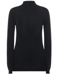 Pinko - Slim-Fit Coltrui - Lyst