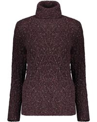Moorer - Turtlenecks - Lyst
