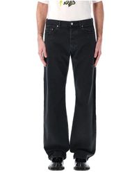 Magliano - Straight Jeans - Lyst