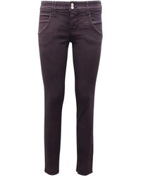 CYCLE - Skinny Fit Jeans - Lyst