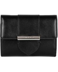 Lancaster - Rabattbrieftasche mit metallverschluss paris ily - Lyst