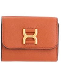 Chloé - Wallets & Cardholders - Lyst