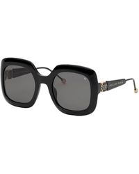 Philipp Plein - Sungles - Lyst