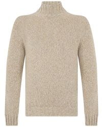 Fedeli - Turtlenecks - Lyst
