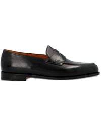 John Lobb - Lopez Loafer - Lyst