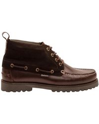 Barbour - Schuhe - Lyst