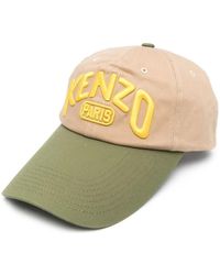 KENZO - Casual cap, stilvoll und bequem - Lyst