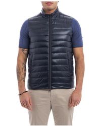 Herno - Vests - Lyst