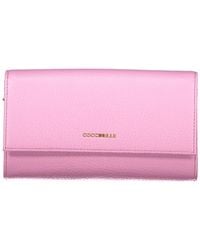 Coccinelle - Wallets & Cardholders - Lyst