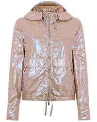 Moorer - Light Jackets - Lyst