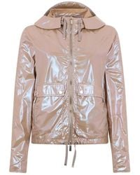 Moorer - Light Jackets - Lyst