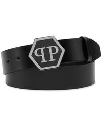Philipp Plein - Belts - Lyst