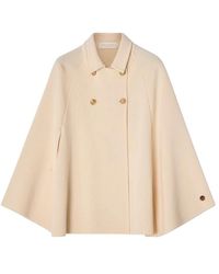 BUSNEL - Capes - Lyst