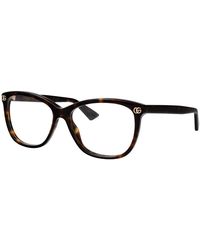 Gucci - Glasses - Lyst