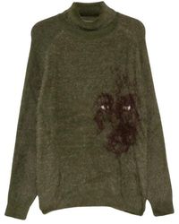 Kidsuper - Turtlenecks - Lyst