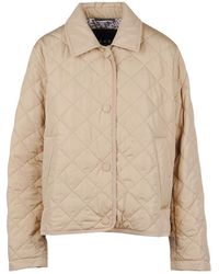 Weekend by Maxmara - Light Jackets - Lyst