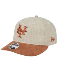 KTZ - Mlb two tone marl kappe - Lyst