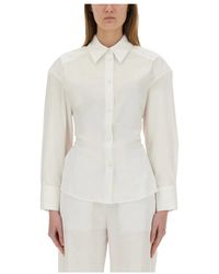 Moschino - Camicia - Lyst