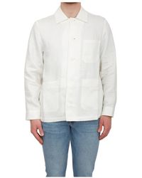 HUGO - Casual Shirts - Lyst
