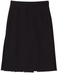 Fendi - Short Skirts - Lyst
