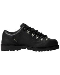 Danner - Fitness ,Zwart ,Leer Trail Field Id Low Gtx - Lyst