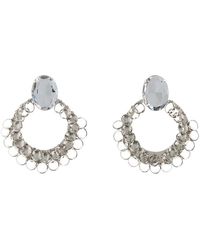 Givenchy - Earrings - Lyst