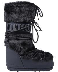 Moon Boot - Winter Boots - Lyst