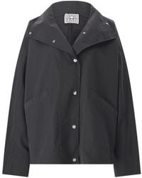TOTEME - Light Jackets - Lyst