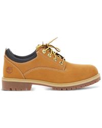 Timberland - Heritage Schnürschuh - Lyst