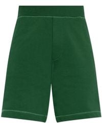 DSquared² - Casual Shorts - Lyst