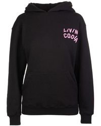 LIVINCOOL - Hoodies - Lyst