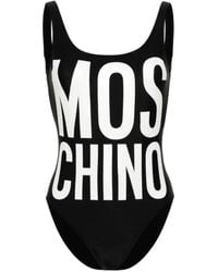 Moschino - One-Piece - Lyst