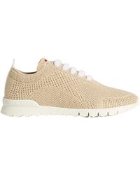 Kiton - Sneakers - Lyst