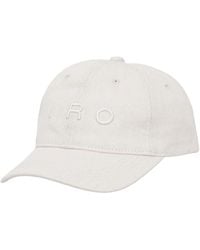 IRO - Greb Baseball Cap - Lyst