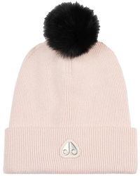 Moose Knuckles - Beanies - Lyst