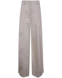 Thelatest - Gabardine Jacke - Lyst