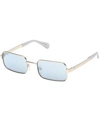 MAX&Co. - Mo0140 32X Zonnebril - Lyst