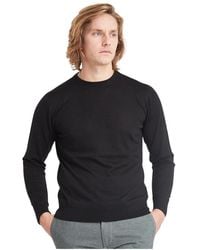 Sonrisa - Round-Neck Knitwear - Lyst