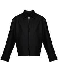 Jil Sander - Light Jackets - Lyst